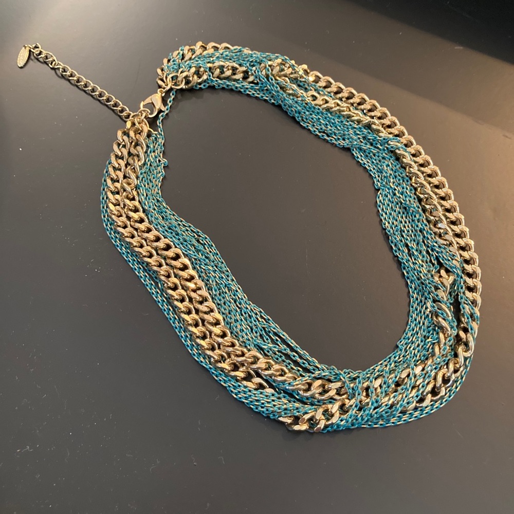 Choker “like”